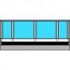 Product image 6 of the product “Vorderteil Thule Residence G3, 5 m, 275 – 310 cm 5 m | 275 – 310 cm”
